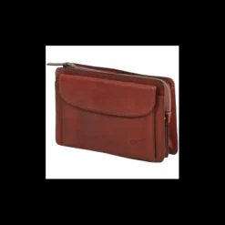 Fashion Vide Poche À Glissière Sac Business