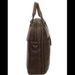Hot Vintage Porte Doucuments 15" Sac Business