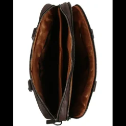Hot Vintage Porte Doucuments 15" Sac Business