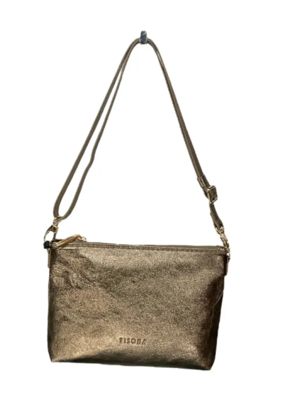Store Visona' - Califonia- Porté Travers Xs Sacs À Mains