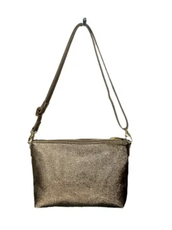 Store Visona' - Califonia- Porté Travers Xs Sacs À Mains