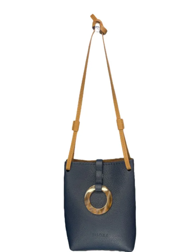 Best Sale Visona'- California- Etui Téléphone Sacs À Mains