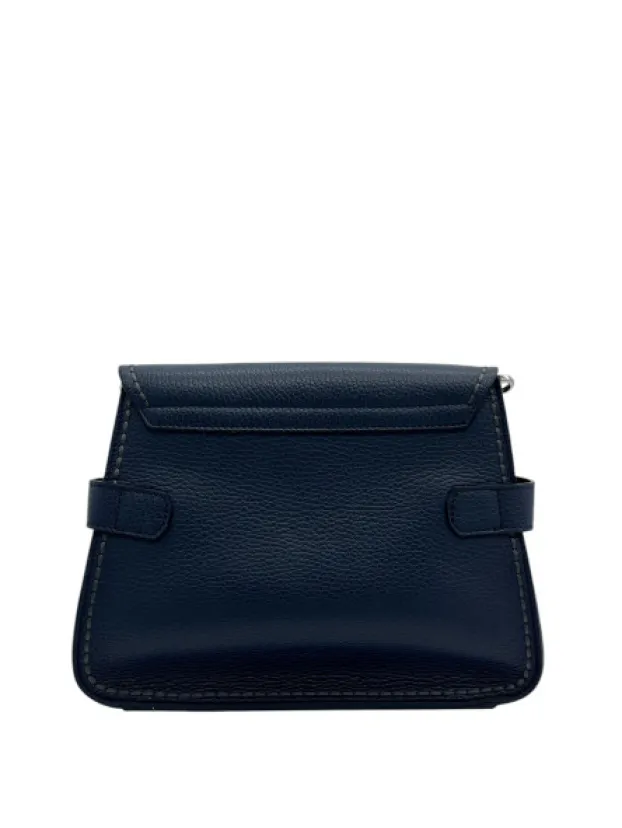 Flash Sale Visona'- California- Porté Mains/ Travers Sacs À Mains