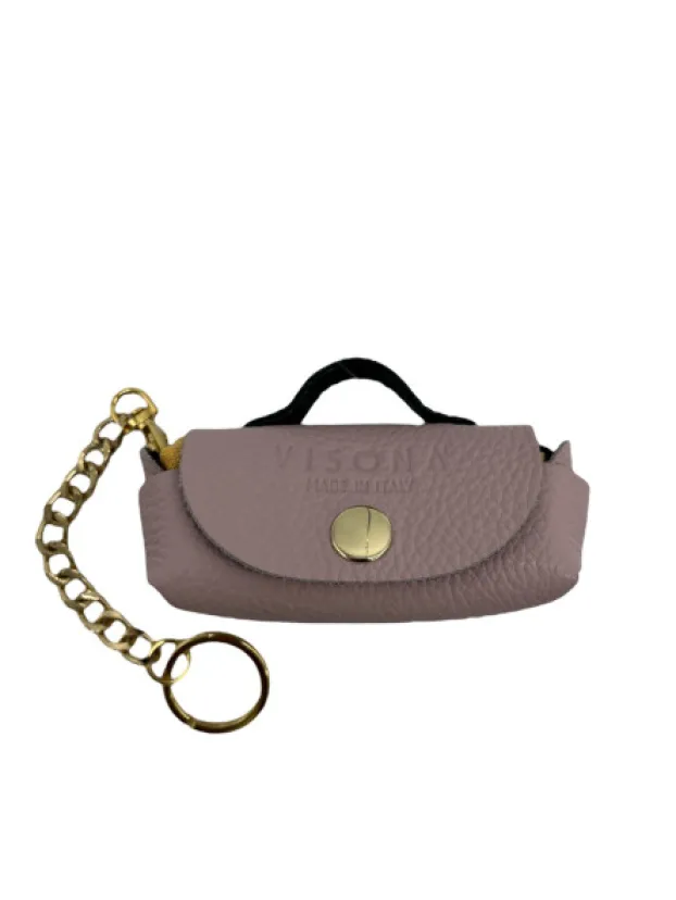 New Visona'- California- Porte Clés Porte-clés