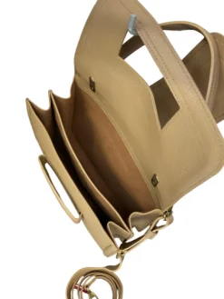 Best Visona'- California- Trotteur Rabat Sacs À Mains