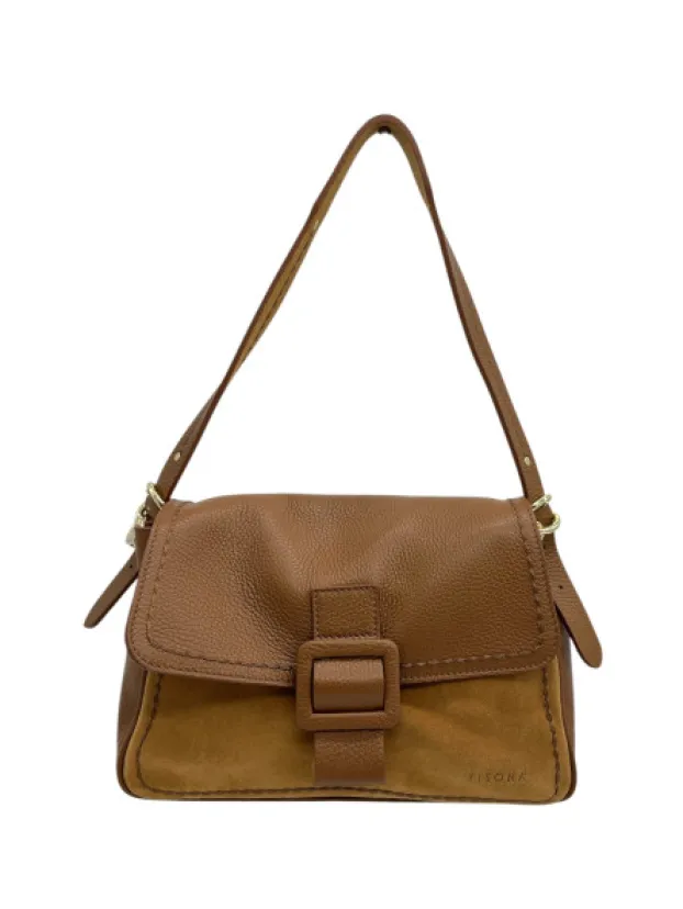 Flash Sale Visona- California- Trotteur A Rabat Sacs À Mains