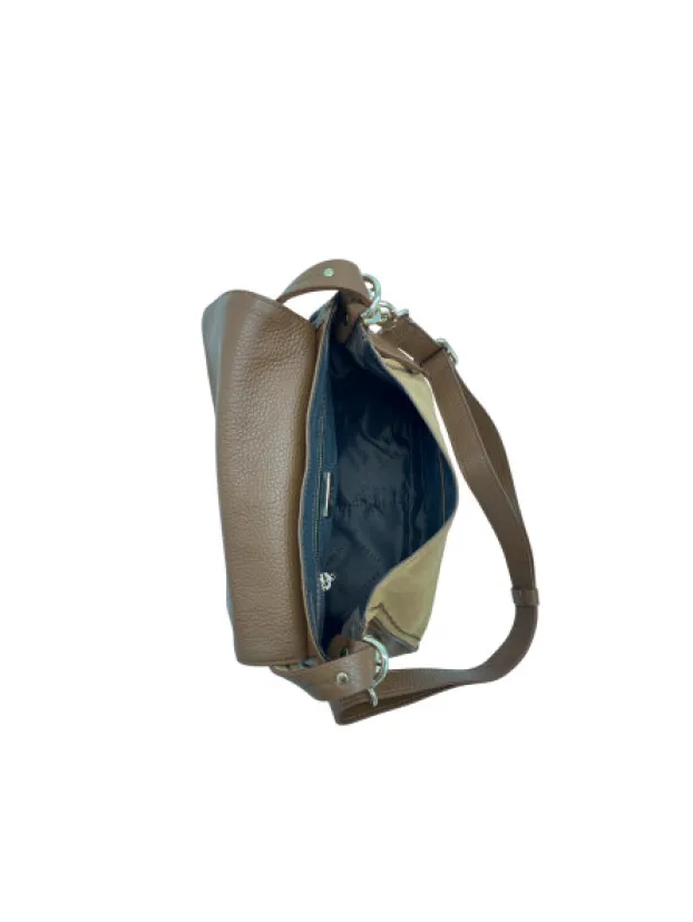 Flash Sale Visona- California- Trotteur A Rabat Sacs À Mains