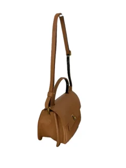 Hot Visona- Double- Trotteur Rabat Sacs À Mains