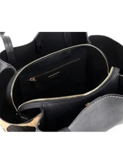 Best Visona- Pony- Shopping Sacs À Mains