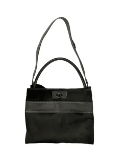 Store Visona- Pony- Shopping Sacs À Mains