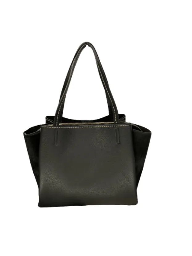 Cheap Visona- Pony- Shopping Sacs À Mains