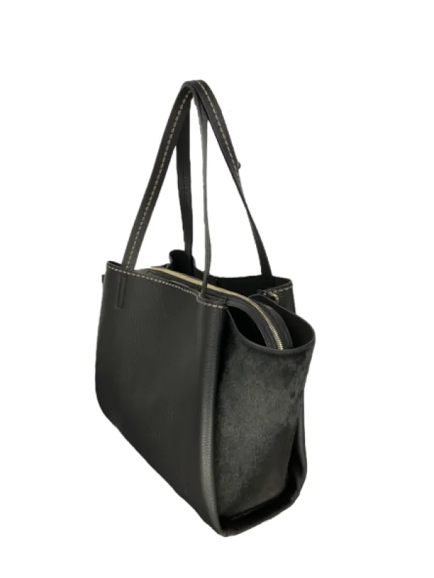 Cheap Visona- Pony- Shopping Sacs À Mains
