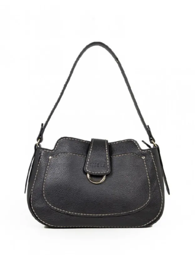 Flash Sale Visona-California-Besace Sacs À Mains
