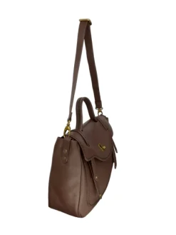 Flash Sale Visona-California-Trotteur A Rabats Sacs À Mains
