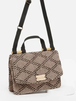 Hot - Oeillet - Sac Rabat S Sacs À Mains